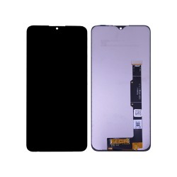 Touch+Display TCL 30XL Black Touch+Display TCL 30XL Black